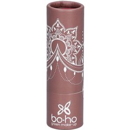 Boho Rouge à Lèvres Nacré Transparent 402 Vanille Fraise