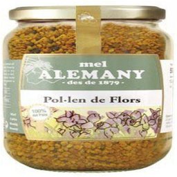Polen Polvo 200g