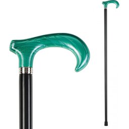 Bâton de marche en aluminium 4043 1pc