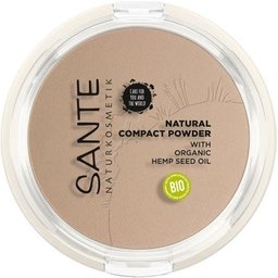 Polvo Compacto N02 Neutral Beige 9g