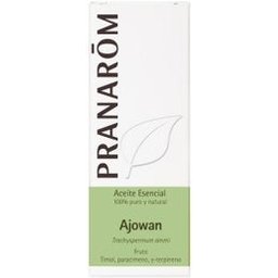 Pranarôm Huile Essentielle d'Ajowan