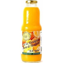 Zumo Mandarina Eco 200ml