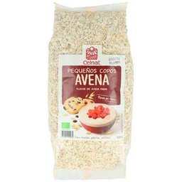 Flocons d'Avoine Bio 500g