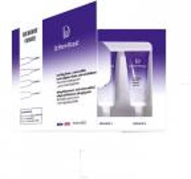 Cure Intensive Visage 4 Semaines 4 x 10 ml - Tube-applicateur