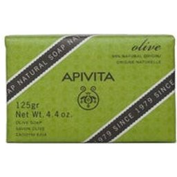 Savon à l'huile d'olive 125g