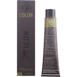 Ecotech Color Matifiante Cheveux Toner Naturel 60ml