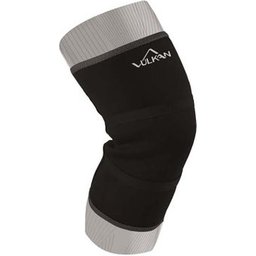 Genouillère Diamant 3mm Classique Noir Taille XL 1ut