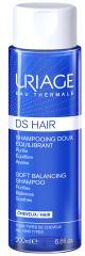 Ds Haïr Shampoing Doux Équilibrant 200 ml - Flacon 200 ml