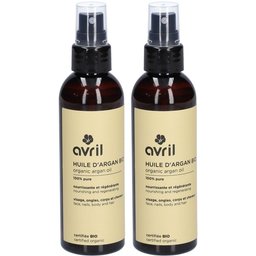 Argan bio
