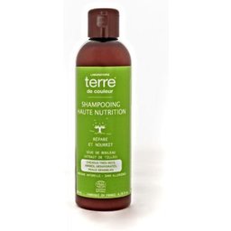 Shampooing Haute Nutrition Bio 200ml