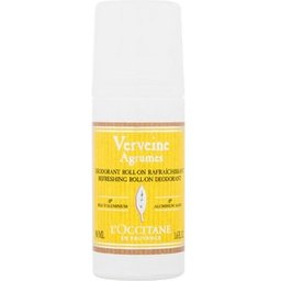 Verveine Agrumes Déodorant Roll-On 50ml