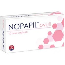 Nopapil 10uts