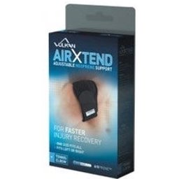 Air-xtend Courroie coude T-onic