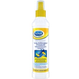 Spray Antifongique Chaussures 250ml