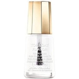 Vernis à Onglés Mini 42 Top Fixateur 5ml
