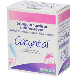 Boiron® Cocyntal®
