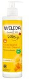 Baby Crème Lavante Corps et Cheveux 400 ml - Flacon-Pompe