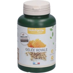 Nat&Form Gelée Royale