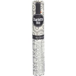 Charlotte Bio L’eyeliner feutre BIO