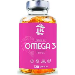 Nutrition Oméga 3 Premium 120caps