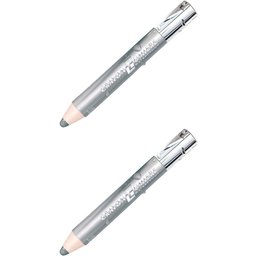 Fards À Paupières Crayon Lumière Waterproof Gris Cosmique