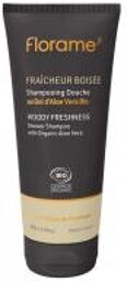 Shampoing Douche Corps et Cheveux Fraicheur Boisée 200 ml - Tube 200 ml