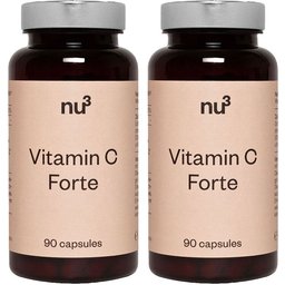 Vitamine C Forte