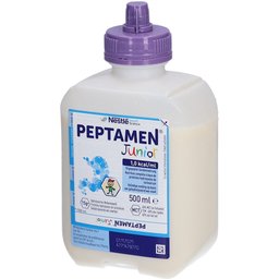 Nestle Health Science® Peptamen® Junior Smartflex