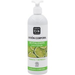 Lait Corps Revitalisant 500ml