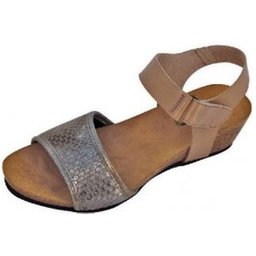 Chaus Podactiv Camelea Taupe 39