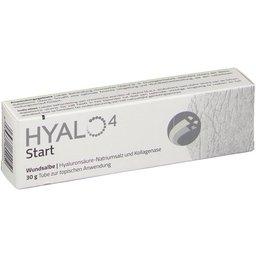 Hyalo 4 Start
