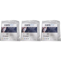 Carefix Fixation pour poche jambe 45-65 cm