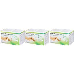 Biotine-Biomed® Plus