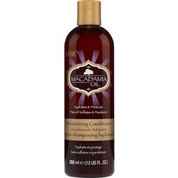 Macadamia Oil Après-Shampooing Hydratant 355ml