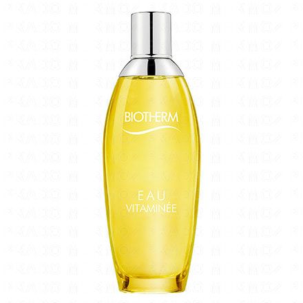 Collection Eau - Eau vitaminée spray fraîcheur 100ml