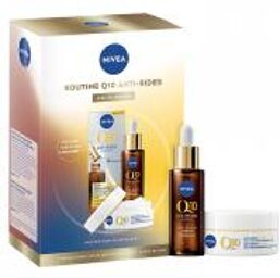 Q10 Coffret Routine Anti-Rides 2 produits - Coffret