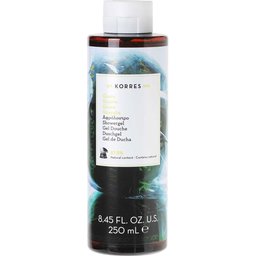 gel Douche Hydratant goyave 250ml