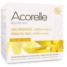 Cire Orientale Corps 300g
