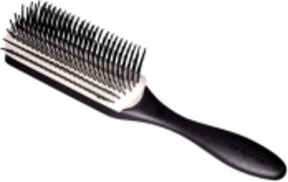 Grande brosse à coiffer