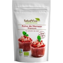 Premium Poudre à lever 100g
