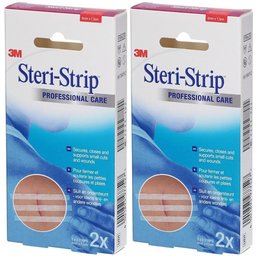 3M™ Steri-Strip™ Steril 6 mm x 76 mm