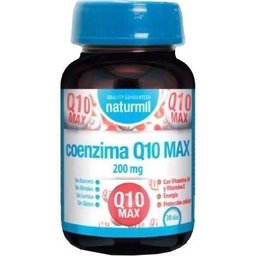 Coenzima Q10 200mg 30caps