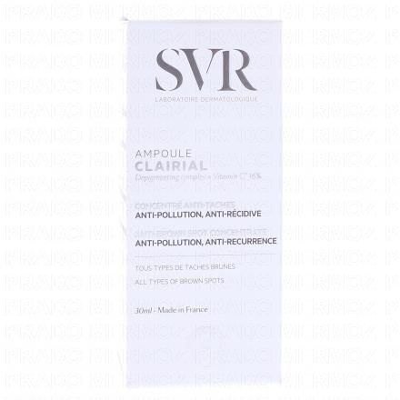 Clairial - Ampoule Anti-Taches 30ml