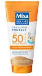 Dermo Kids Protect Lait Solaire Peaux Fragiles Enfants SPF50+ 175 ml - Tube 175 ml