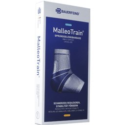 Malleotrain® Chevillère Droite Taille 3 Nature