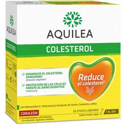 Colesterol 20 Sticks