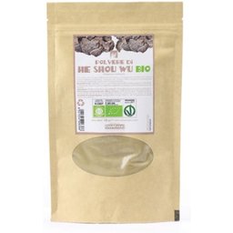 Poudre He Shou Wu Bio 125g