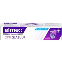 dentifrice protection érosion