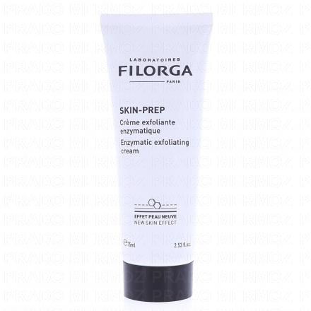 Skin-Prep- Crème exfoliante enzymatique 75ml