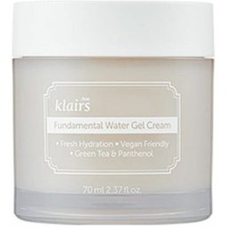 Fundamental Water Gel Cream 70ml